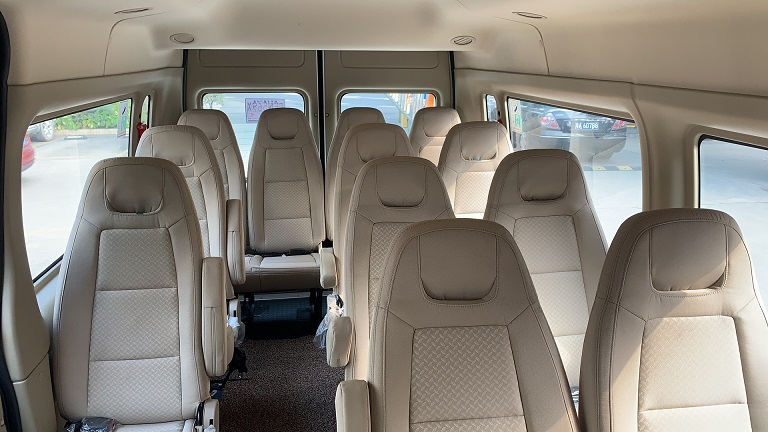 广州福特新世代出租